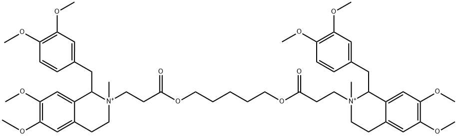 Atracurium besylate price.