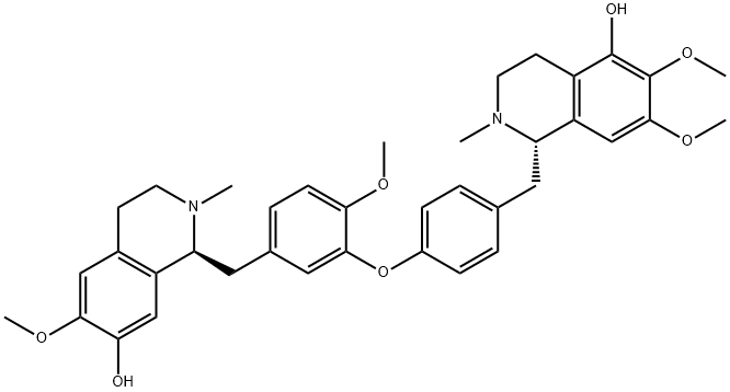 THALIRUGINE Struktur