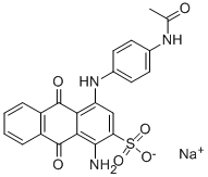 6424-85-7 Structure