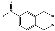 1,2-BIS(BROMOMETHYL)-4-NITROBENZENE price.