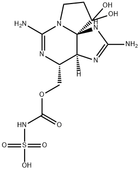 64296-25-9 結(jié)構(gòu)式