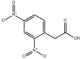 643-43-6 Structure