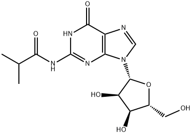 N2-イソブチリルグアノシン一水和物