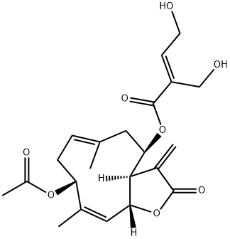 64439-43-6 結(jié)構(gòu)式