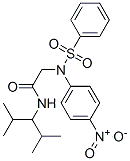 6448-97-1 Structure