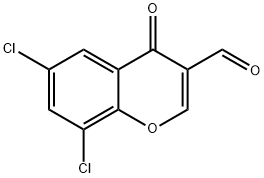 6,8-DICHLORO-3-FORMYLCHROMONE price.