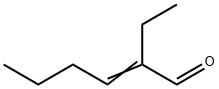 2-ETHYL-2-HEXENAL price.