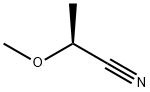 (S)-(-)-2-METHOXYPROPIONITRILE price.