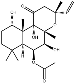 64657-21-2 結(jié)構(gòu)式