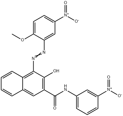 6471-49-4 Structure