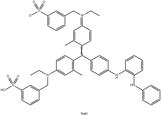 6472-57-7 Structure