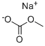 MONOMETHYL CARBONATE SODIUM SALT