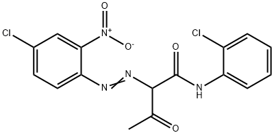 Pigment Yellow 3