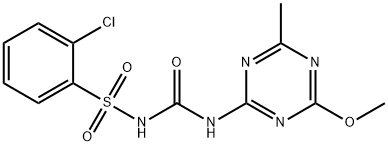 Chlorsulfuron