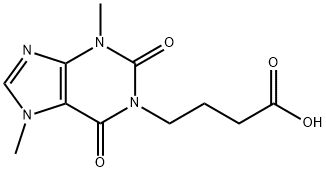 6493-07-8 結(jié)構(gòu)式