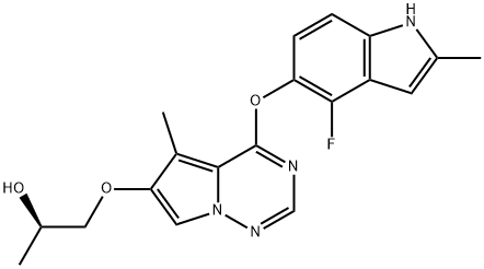 Brivanib price.