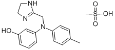 Phentolaminmesilat