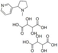 Nicotine ditartrate price.