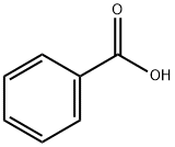 65-85-0 Structure