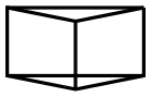 Tetracyclo[2.2.0.02,6.03,5]hexane Struktur