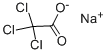 SODIUM TRICHLOROACETATE