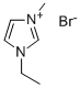 1-Ethyl-3-methylimidazolium bromide