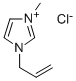 1-ALLYL-3-METHYLIMIDAZOLIUM CHLORIDE