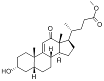 NSC81576 Struktur