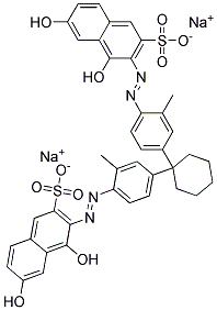 6507-79-5 Structure