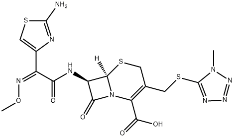 65085-01-0 Structure