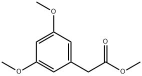 3,5-DIMETHOXYPHENYLACETIC ACID METHYL ESTER