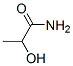 LACTAMIDE Struktur