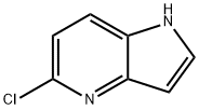 5-CHLORO-1H-PYRROLO[3,2-B] PYRIDINE price.