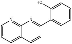 3-AMINO-2-CHLORO-6-(TRIFLUOROMETHYL)PYRIDINE Struktur