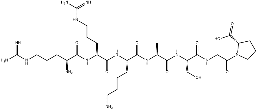 65189-70-0 結(jié)構(gòu)式