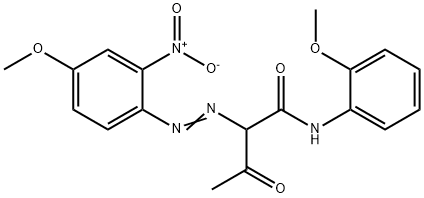 Pigment Yellow 65