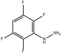 2,3,5,6-TETRAFLUOROPHENYLHYDRAZINE