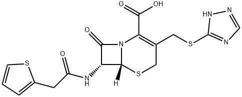 Cefetrizole