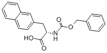 Z-2-NAL-OH Struktur