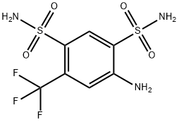 654-62-6 結(jié)構(gòu)式