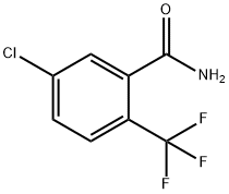 5-CHLORO-2-(TRIFLUOROMETHYL)BENZAMIDE price.