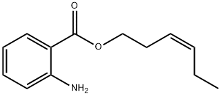 65405-76-7 Structure