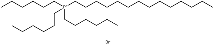 TRIHEXYLTETRADECYLPHOSPHONIUM BROMIDE