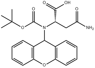 N-Boc-N'-xanthyl-L-asparagine price.