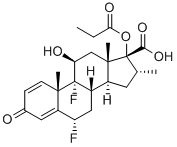 65429-42-7 Structure