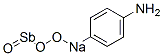 stibamine|【月+弟】胺鈉