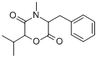 lateritin Struktur