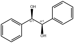 (+/-)-HYDROBENZOIN price.