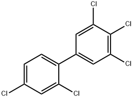 3,4,5,2',4'-ペンタクロロ-1,1'-ビフェニル