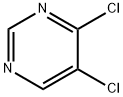 4,5-DICHLOROPYRIMIDINE